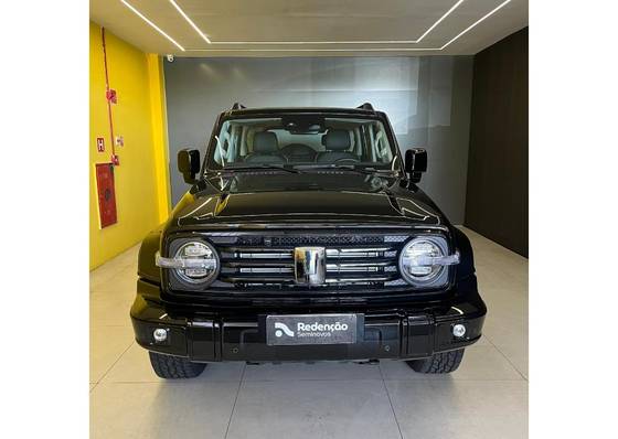 GWM TANK 300 2.0 HI4-T PHEV 4X4 9HAT GWM TANK 300 2.0 HI4-T PHEV 4X4 9HAT